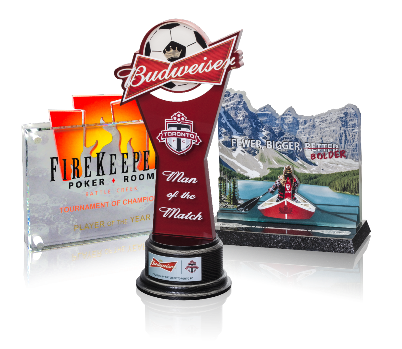 Prestige Custom Awards